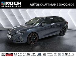 Magnetic tech Gebraucht 2025 Cupra Leon VZ Kombi | 37.900 € (Guter Preis)