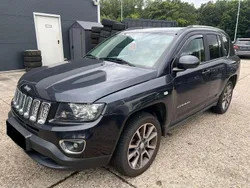 Grau Gebraucht 2014 Jeep Compass Limited SUV | 5.950 € (Guter Preis)