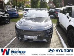 Schwarz Gebraucht 2022 Hyundai Kona SUV | 19.900 € (Fairer Preis)
