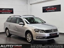 Silber Gebraucht 2012 VW Passat Comfortline Kombi | 7.450 € (Fairer Preis)