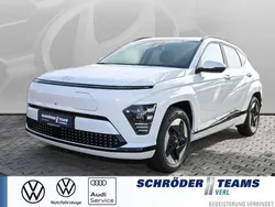 Weiß Gebraucht 2024 Hyundai Kona Prime SUV | 42.490 € (Teuer)