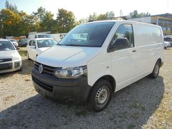 Weiß Gebraucht 2012 VW Transporter Van | 8.650 €