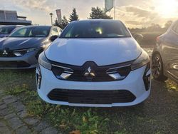 Weiß Gebraucht 2024 Mitsubishi Colt Select Limousine | 20.900 € (Fairer Preis)