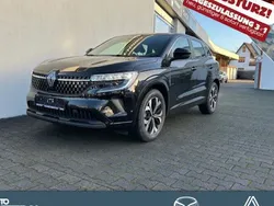 Schwarz Neu 2024 Renault Austral Evolution SUV | 31.990 € (Fairer Preis)