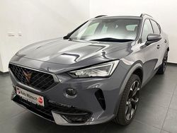 Graphene gray Gebraucht 2024 Cupra Formentor SUV | 27.990 € (Fairer Preis)