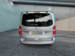 Citroën Spacetourer