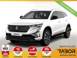 Perlmuttweiß metallic Neu 2025 Renault Espace Techno SUV | 40.100 € (Superpreis)