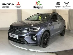 Grau Gebraucht 2023 VW Taigo R-line SUV | 26.790 € (Fairer Preis)