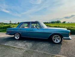 Mercedes W108