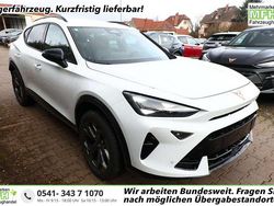 Nevada weiß metallic Neu 2025 Cupra Formentor SUV | 32.750 € (Guter Preis)