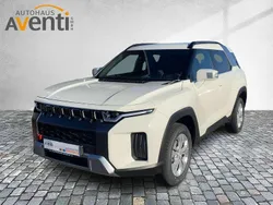 Weiß Gebraucht 2024 Ssangyong Torres SUV | 22.941 € (Guter Preis)