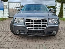 Grau Gebraucht 2010 Chrysler 300C Limousine | 2.850 € (Superpreis)