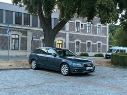 Grau Gebraucht 2008 Audi A4 Kombi | 6.000 € (Fairer Preis)