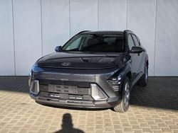 Cyber grey metallic Neu 2025 Hyundai Kona Prime SUV | 29.950 € (Guter Preis)