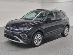 Tiefschwarzmet. Neu 2026 VW T-Cross SUV | 25.980 € (Guter Preis)
