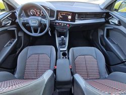 Gelb Gebraucht 2020 Audi A1 Kleinwagen | 15.999 € (Fairer Preis)