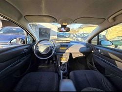 Gebraucht 2009 Citroën C4 Tonic Limousine | 1.700 € (Guter Preis)