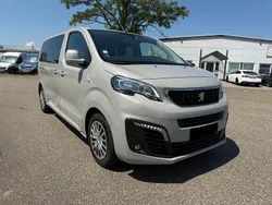 Grau Gebraucht 2020 Peugeot Traveller Van / Kleinbus | 12.999 € (Fairer Preis)