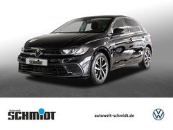 Deepblackperleffekt Gebraucht 2023 VW Polo R Kleinwagen | 20.490 € (Etwas zu teuer)