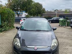 Andere farben Gebraucht 2011 Fiat Punto Active Kleinwagen | 1.200 € (Teuer)
