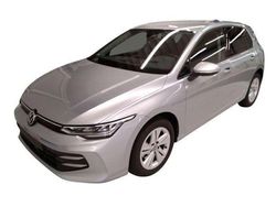 Silber Gebraucht 2025 VW Golf VIII Business Limousine | 27.890 € (Fairer Preis)