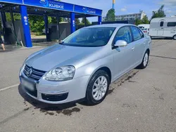 Silber Gebraucht 2006 VW Golf V Limousine | 3.999 € (Fairer Preis)