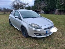 Grau Gebraucht 2010 Fiat Bravo Dynamic Kleinwagen | 3.200 € (Fairer Preis)