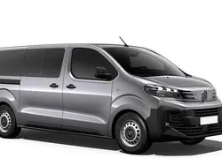 Perla nera schwarz metallic Neu 2025 Peugeot Expert S Van | 41.604 € (Teuer)