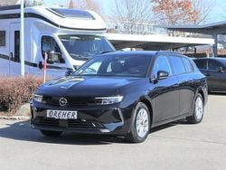 Karbon schwarz () Gebraucht 2025 Opel Astra Edition Kombi | 24.980 € (Guter Preis)