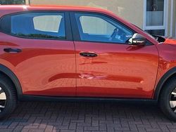 Gebraucht 2025 Opel Frontera SUV | 21.100 € (Superpreis)