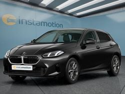 Schwarz Neu 2025 BMW 116 Kleinwagen | 30.849 € (Guter Preis)