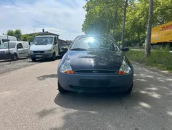 Gebraucht 1997 Ford Ka Kleinwagen | 950 € (Fairer Preis)