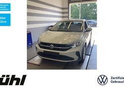 Grau Gebraucht 2023 VW Taigo SUV | 17.590 € (Guter Preis)