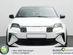 Neu 2025 Alpine A290 Kleinwagen | 39.590 € (Fairer Preis)