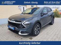 Lunar silver metallic Neu 2025 Kia Sportage Exclusive SUV | 31.490 € (Guter Preis)