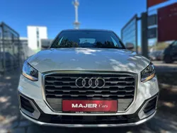 Weiß Gebraucht 2017 Audi Q2 Sport SUV | 20.750 € (Etwas zu teuer)