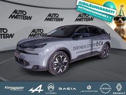 Grün Neu 2025 Citroën e-C4 Limousine | 29.989 €