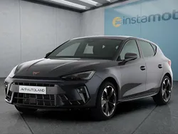 Grau Neu 2025 Cupra Leon Kleinwagen | 37.699 € (Teuer)
