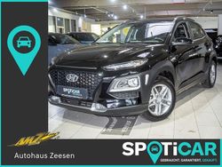 Schwarz Gebraucht 2020 Hyundai Kona YES! SUV | 12.850 € (Guter Preis)