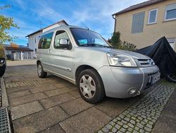 Silber Gebraucht 2005 Citroën Berlingo Van / Kleinbus | 2.500 € (Fairer Preis)