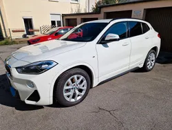 Weiß Gebraucht 2020 BMW X2 M Sport SUV | 28.250 € (Fairer Preis)