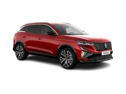 Rot Neu 2025 Renault Austral Techno SUV | 34.989 € (Fairer Preis)