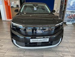 Schwarz Neu 2025 Ford Explorer Premium SUV | 50.980 € (Etwas zu teuer)