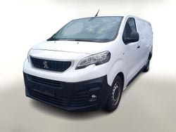 Weiss Gebraucht 2019 Peugeot Expert Premium Van | 17.788 € (Guter Preis)