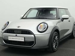 Grau Gebraucht 2024 Mini Cooper Classic Kleinwagen | 26.017 € (Etwas zu teuer)