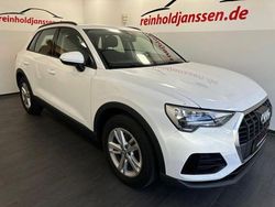 Weiß Gebraucht 2019 Audi Q3 Comfort SUV | 25.990 € (Fairer Preis)