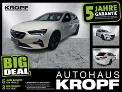 Schneeweiss/summitwhite/arctic Gebraucht 2022 Opel Insignia Elegance Kombi | 22.990 € (Fairer Preis)