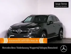 Grau Gebraucht 2024 Mercedes GLC300e Avantgarde SUV | 58.990 € (Superpreis)