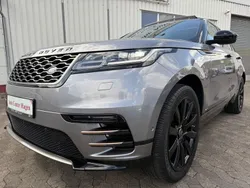 Eiger grey Gebraucht 2019 Land Rover Range Rover Velar R-Dynamic SUV | 39.980 € (Superpreis)