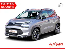 Grau Gebraucht 2023 Citroën C3 Aircross PureTech SUV | 16.890 € (Fairer Preis)